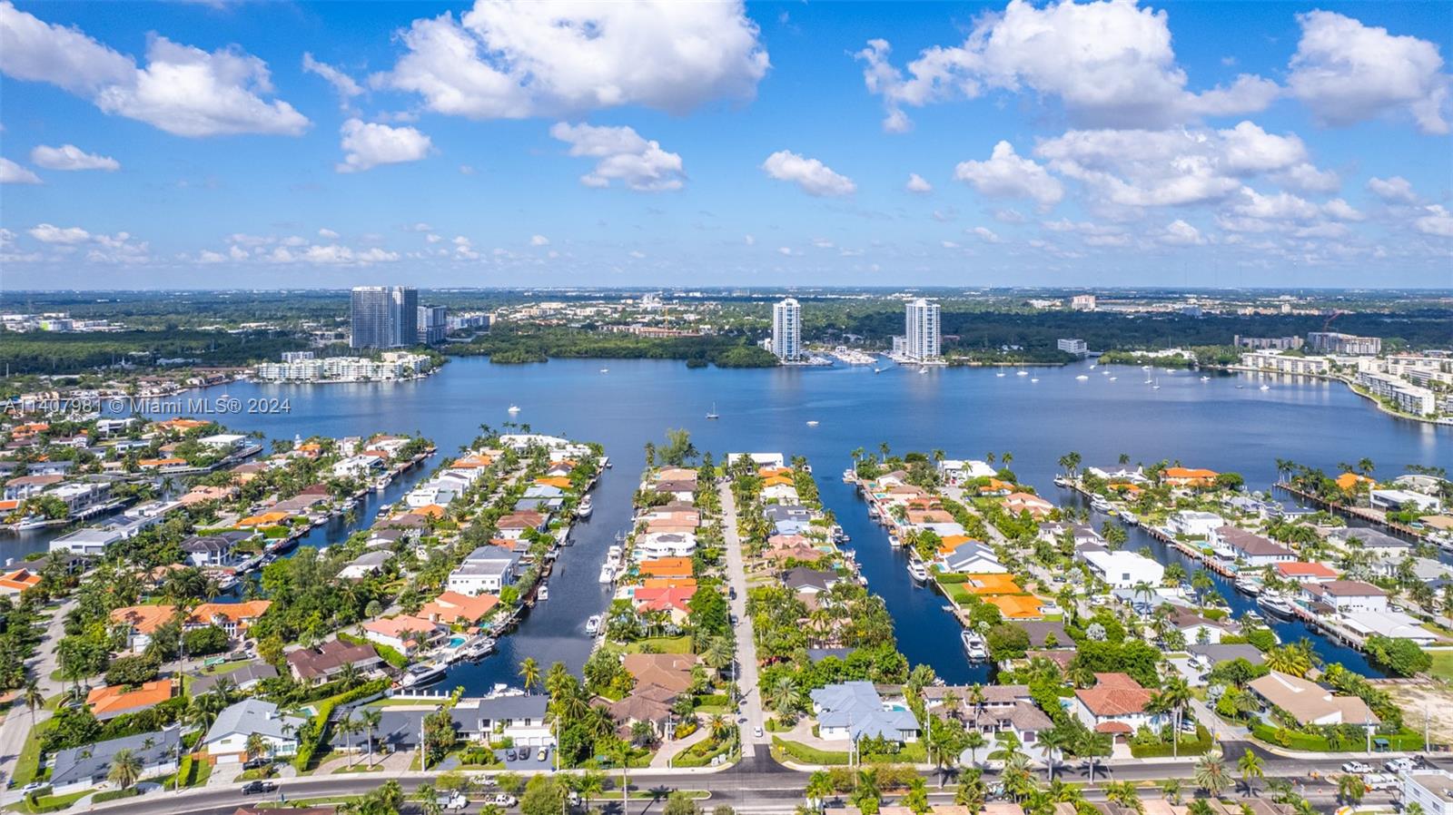 EASTERN SHORES 1ST ADDN - Land