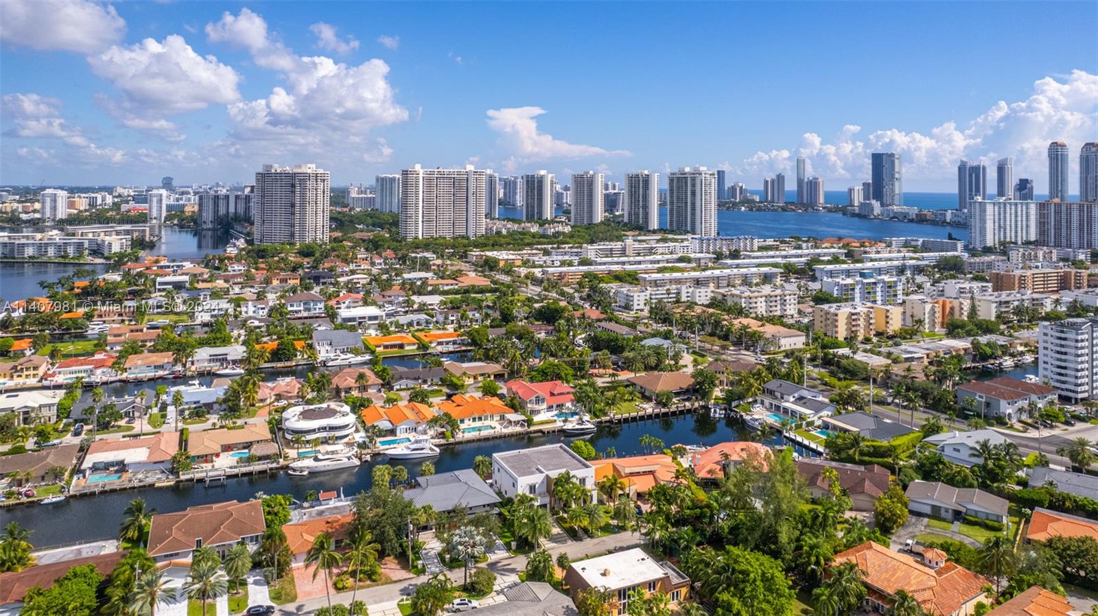 EASTERN SHORES 1ST ADDN - Land