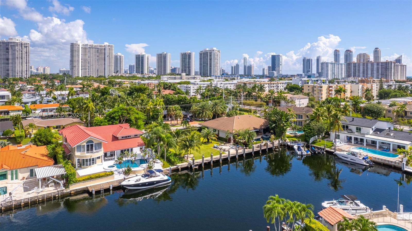 EASTERN SHORES 1ST ADDN - Land