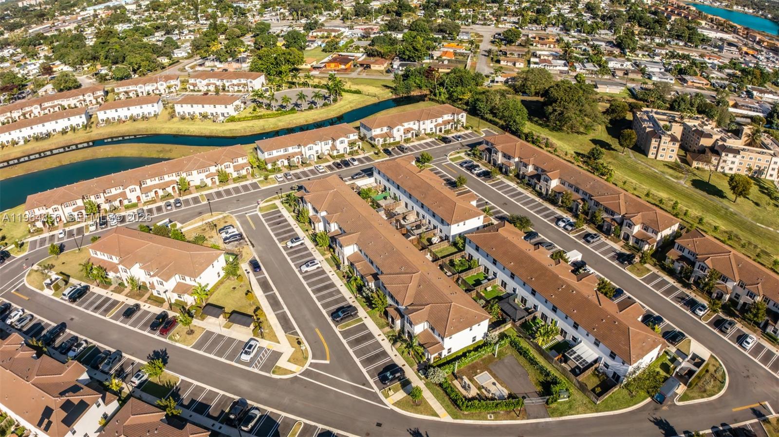 WESTVIEW GARDENS APARTMEN - Residential