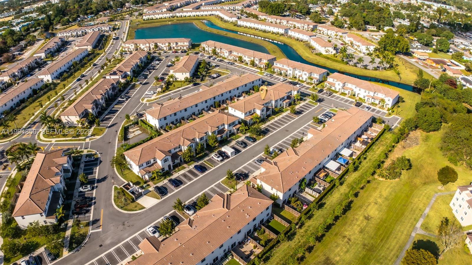 WESTVIEW GARDENS APARTMEN - Residential