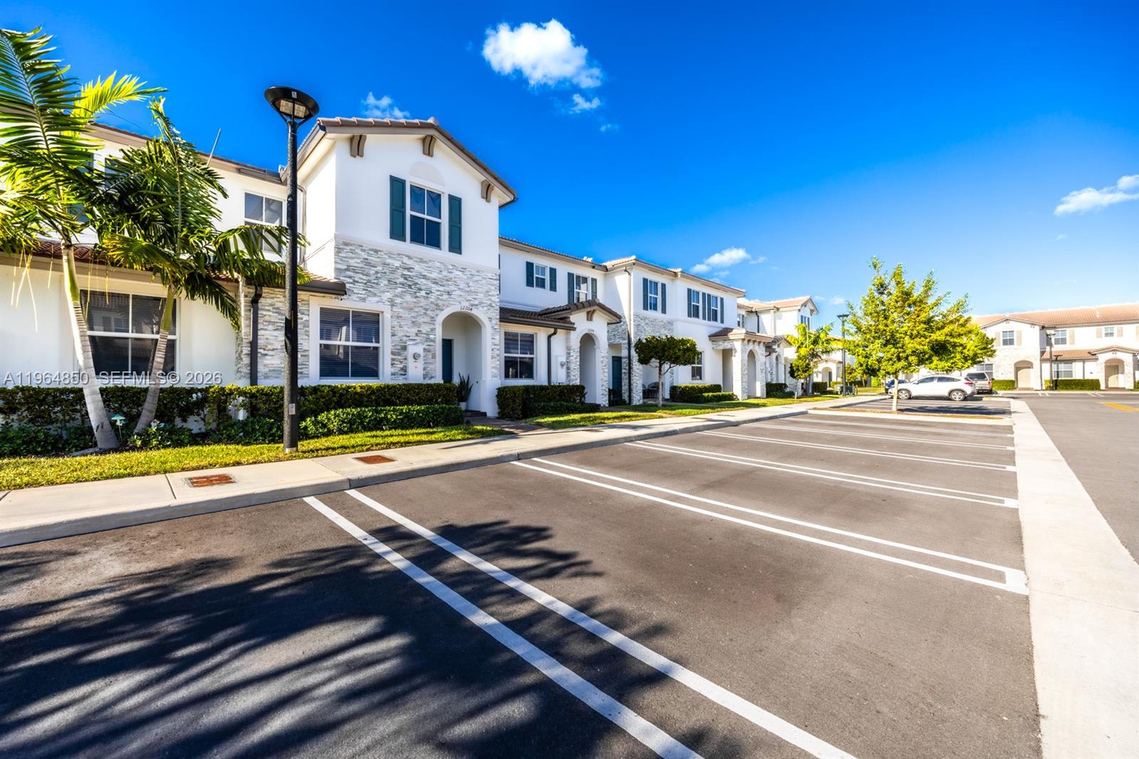 WESTVIEW GARDENS APARTMEN - Residential