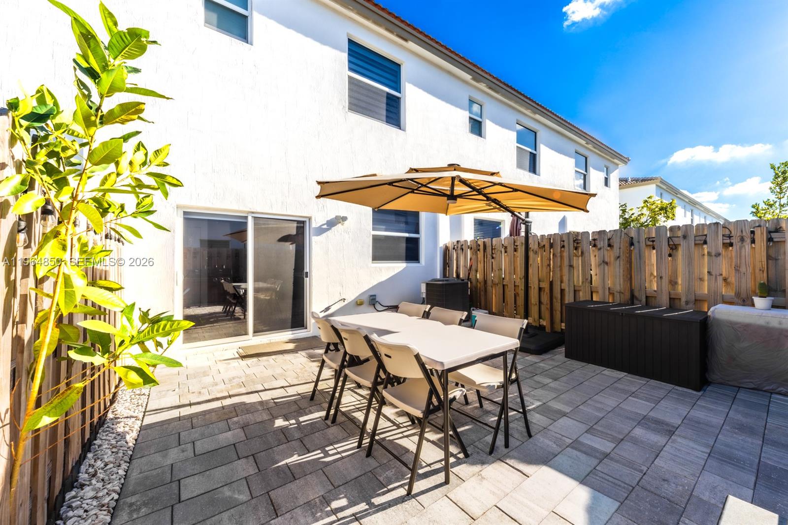 WESTVIEW GARDENS APARTMEN - Residential