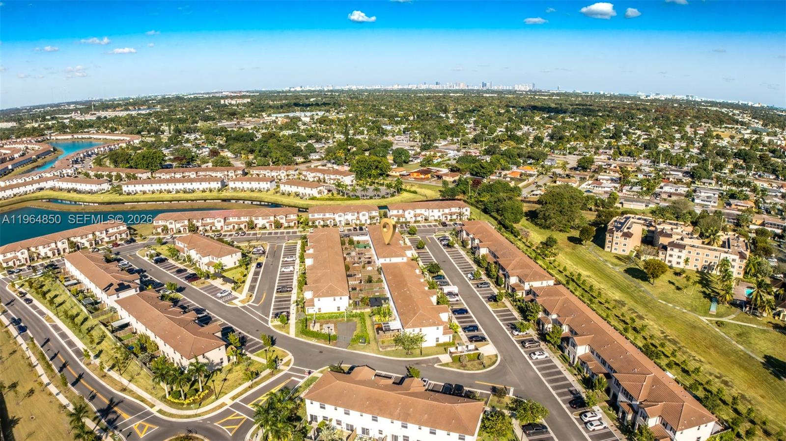 WESTVIEW GARDENS APARTMEN - Residential