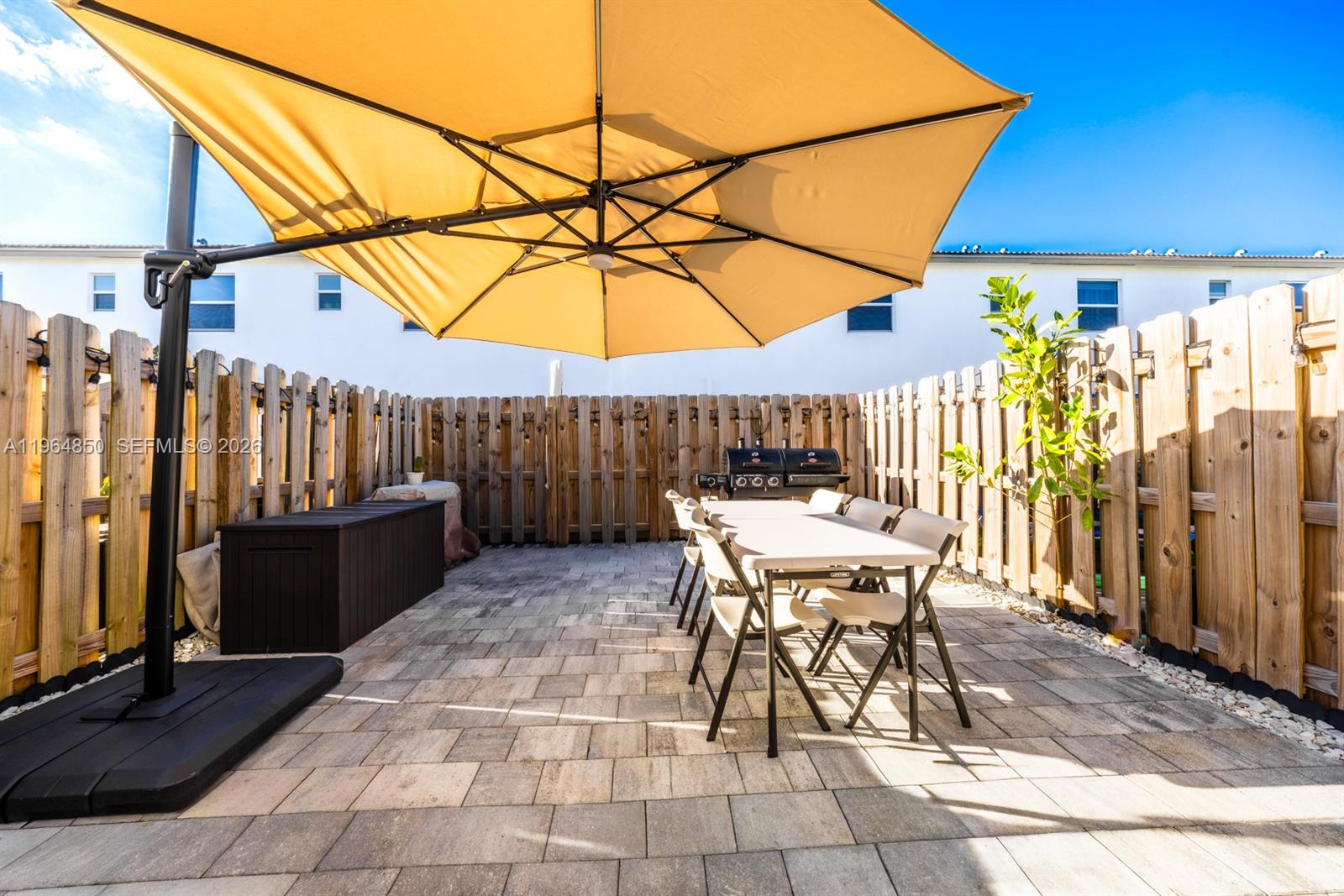 WESTVIEW GARDENS APARTMEN - Residential