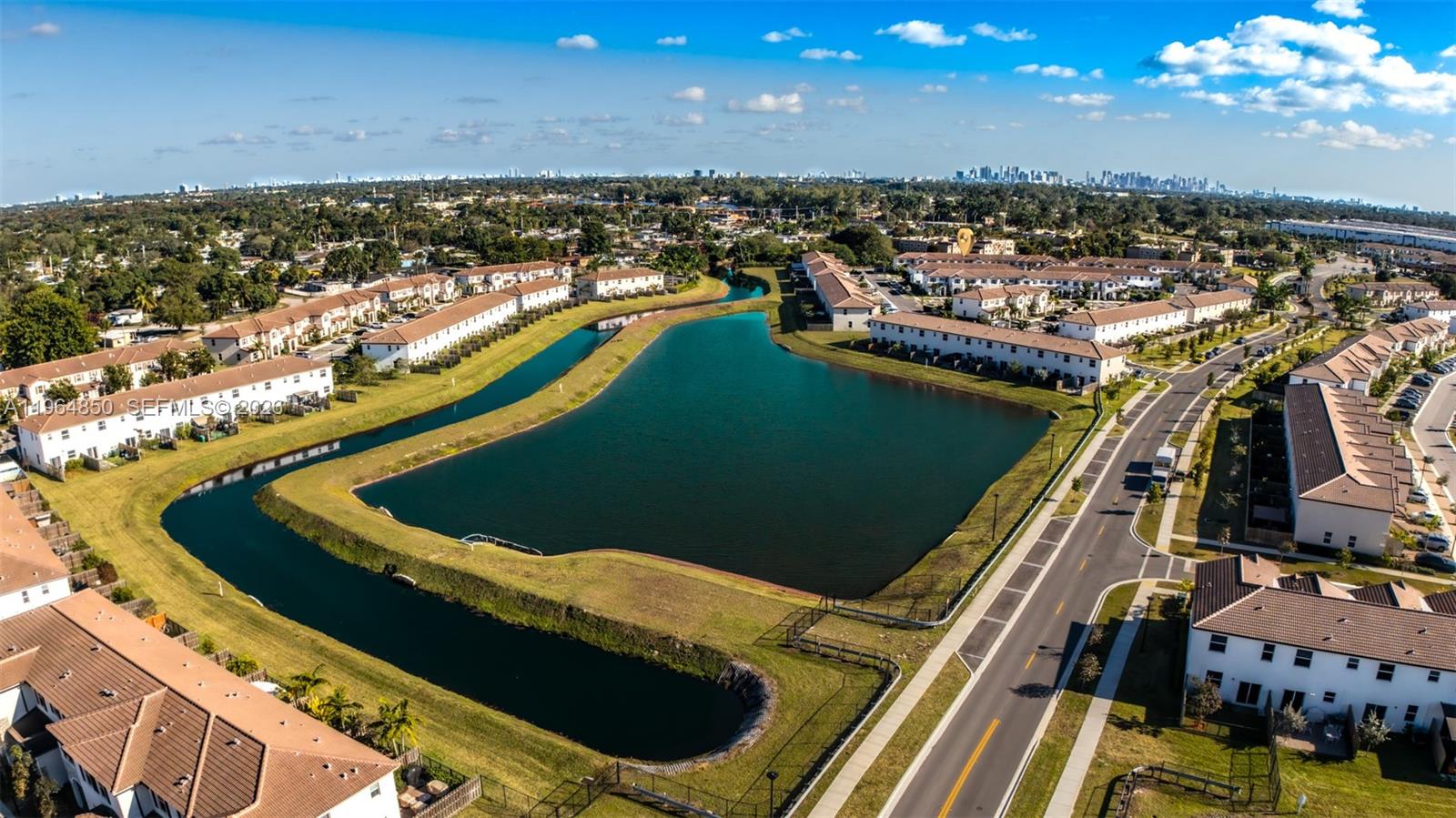 WESTVIEW GARDENS APARTMEN - Residential