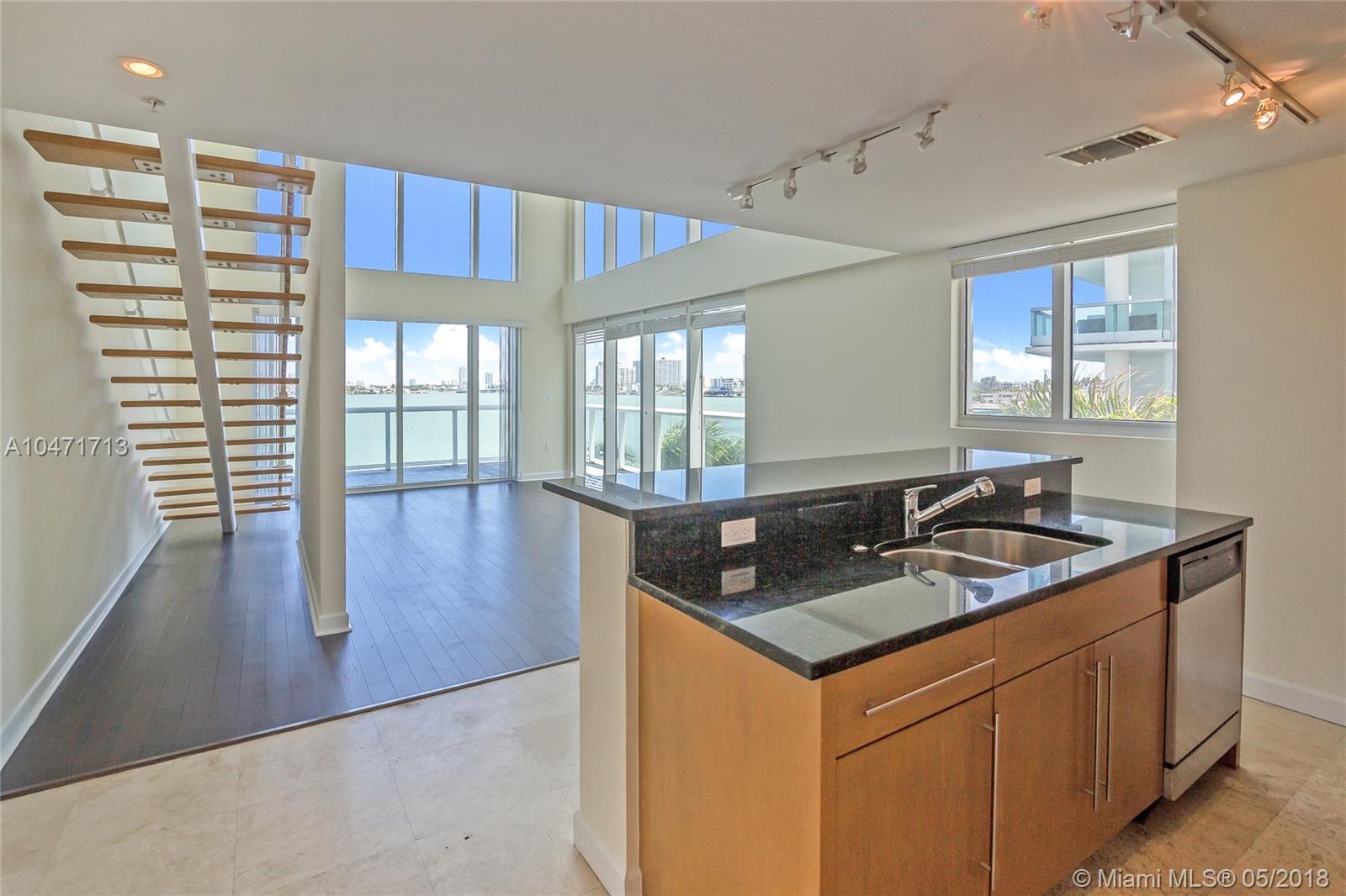 Adagio - Residential