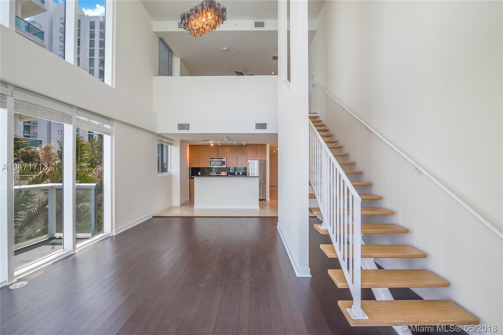 Adagio - Residential