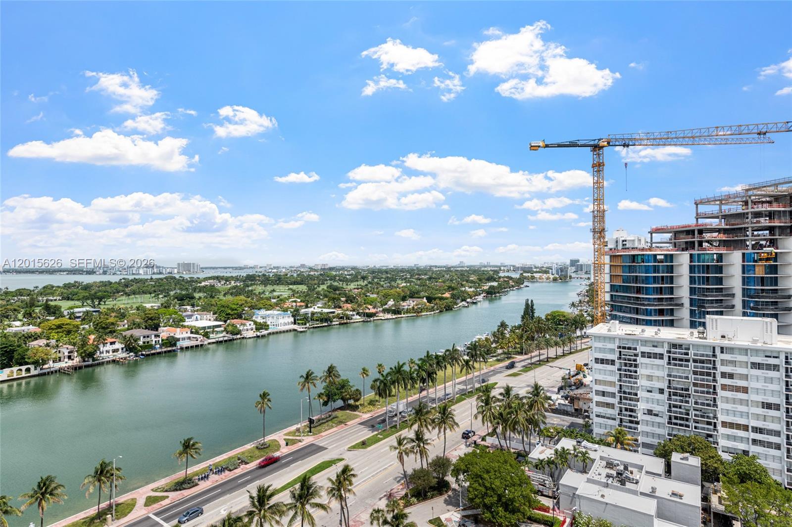 IMPERIAL HOUSE CONDO - Residential