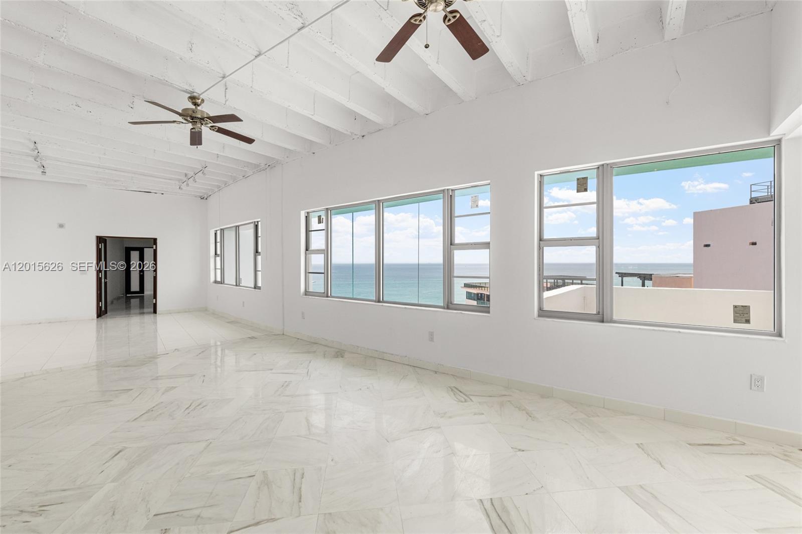 IMPERIAL HOUSE CONDO - Residential