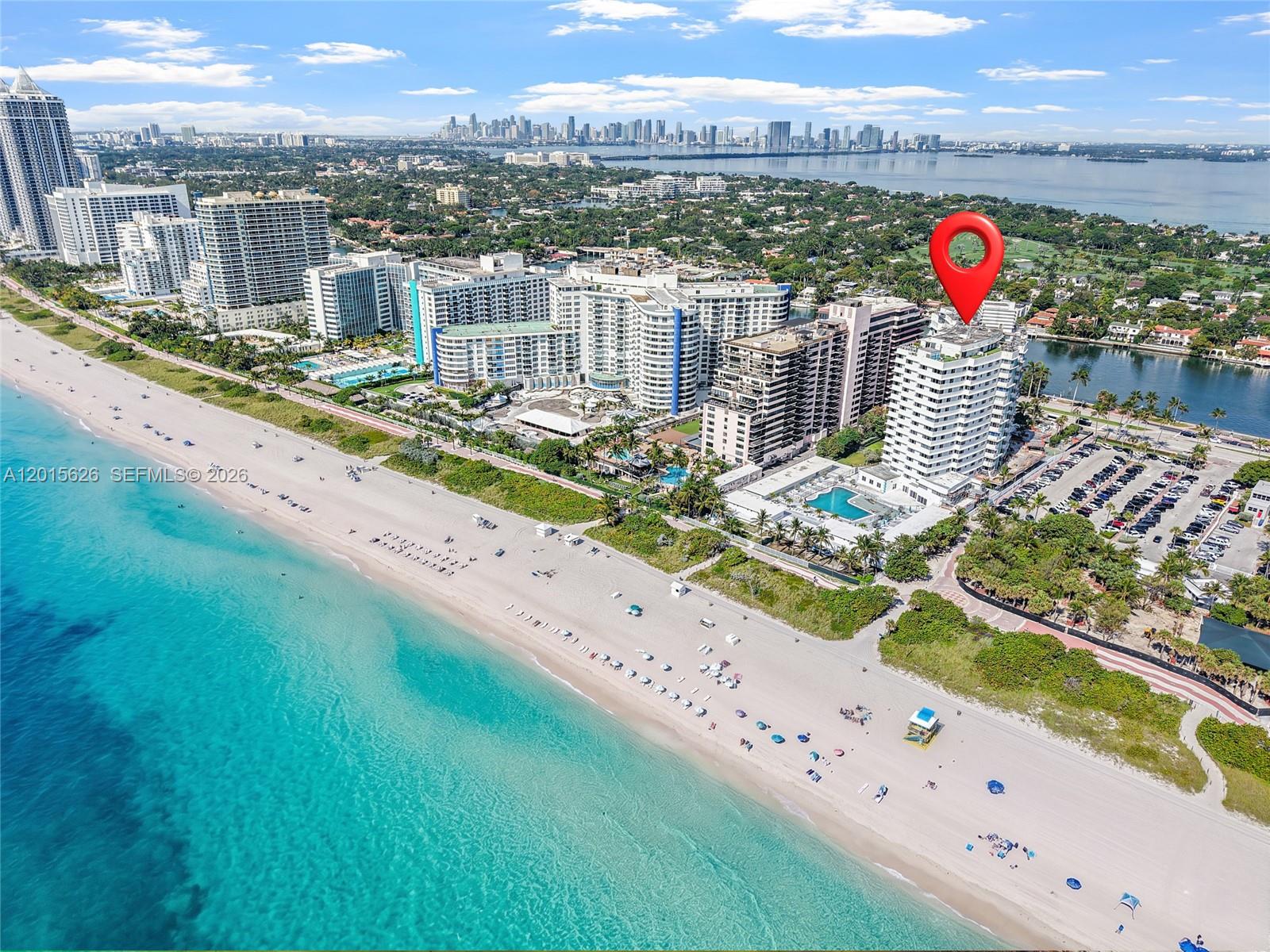 IMPERIAL HOUSE CONDO - Residential