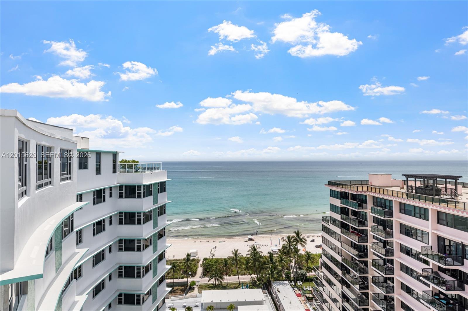 IMPERIAL HOUSE CONDO - Residential