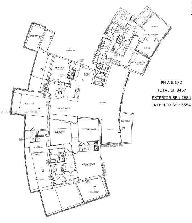 IMPERIAL HOUSE CONDO - Residential