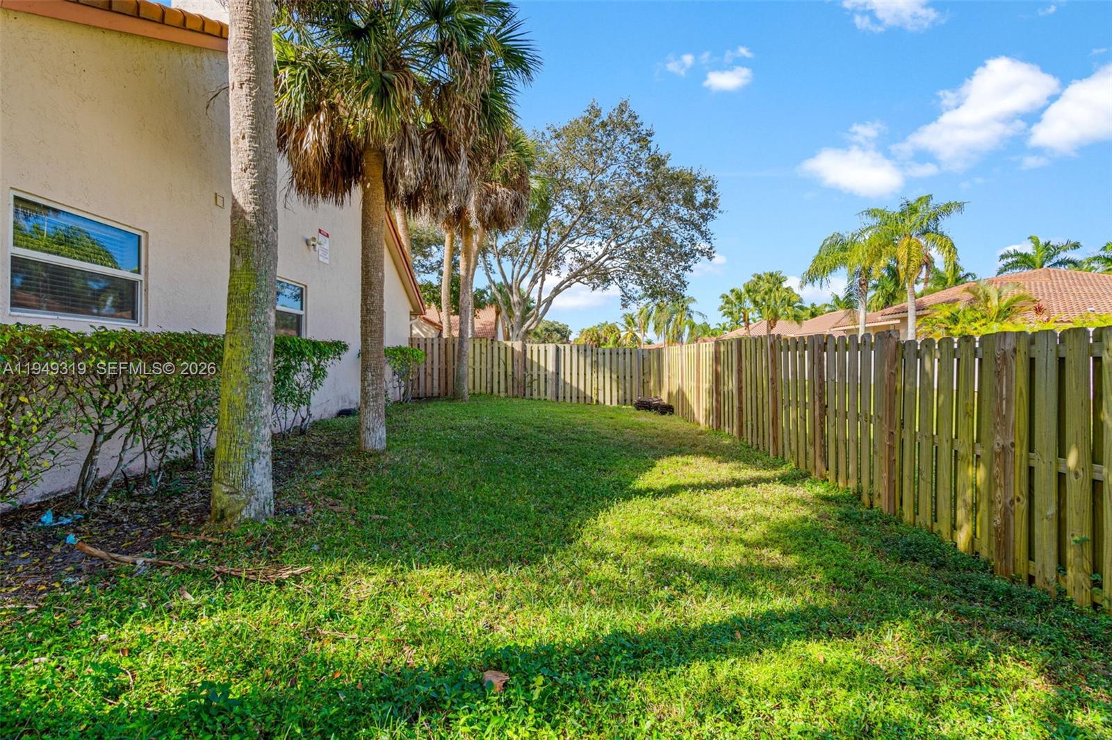 JACARANDA PARCEL 541 - Residential