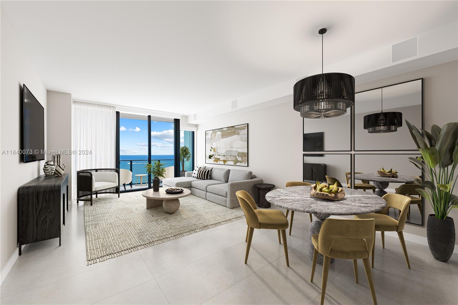 Solemar - Residential