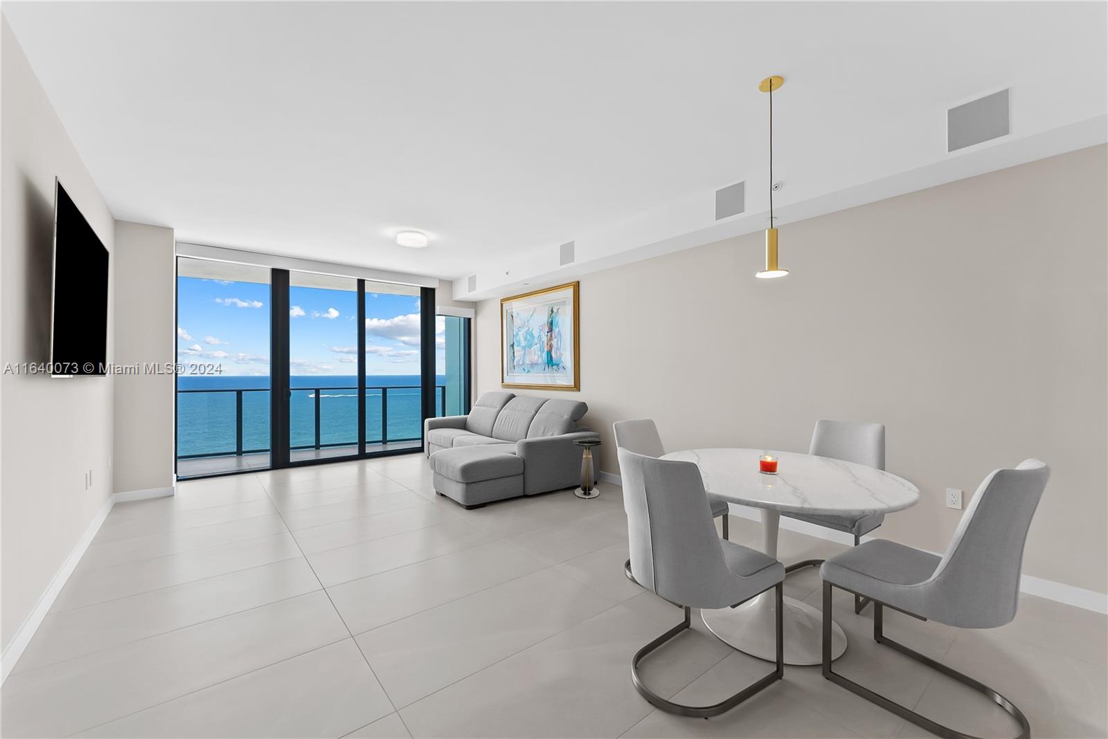 Solemar - Residential