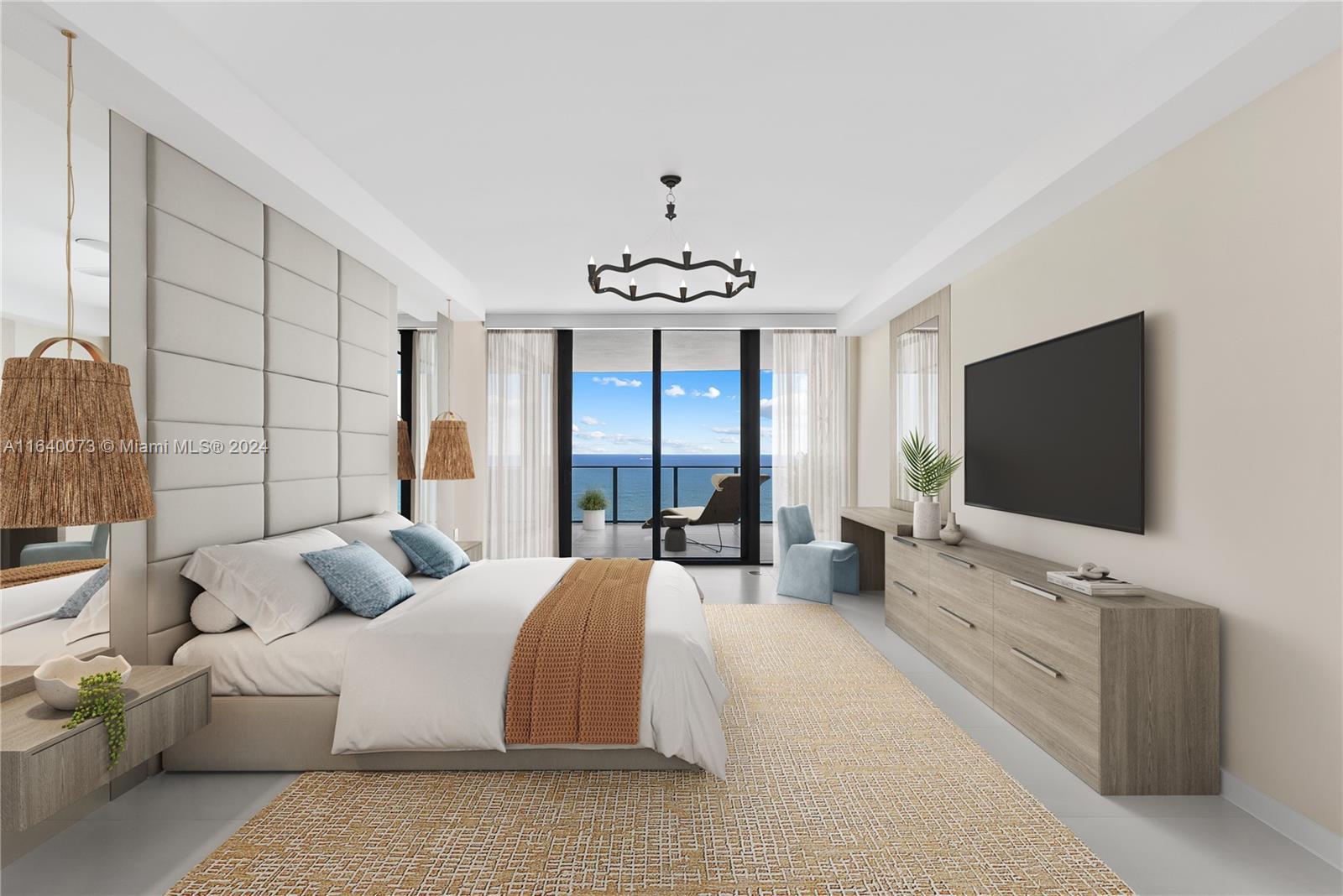 Solemar - Residential