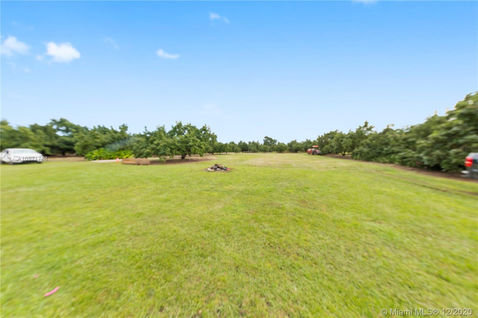 redland +-25 ACRES - Residential