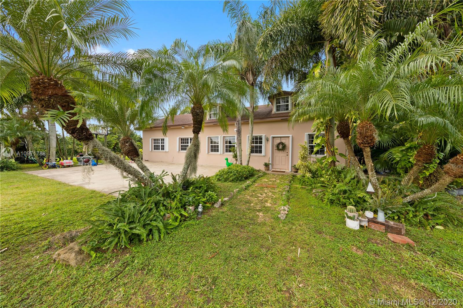 redland +-25 ACRES - Residential