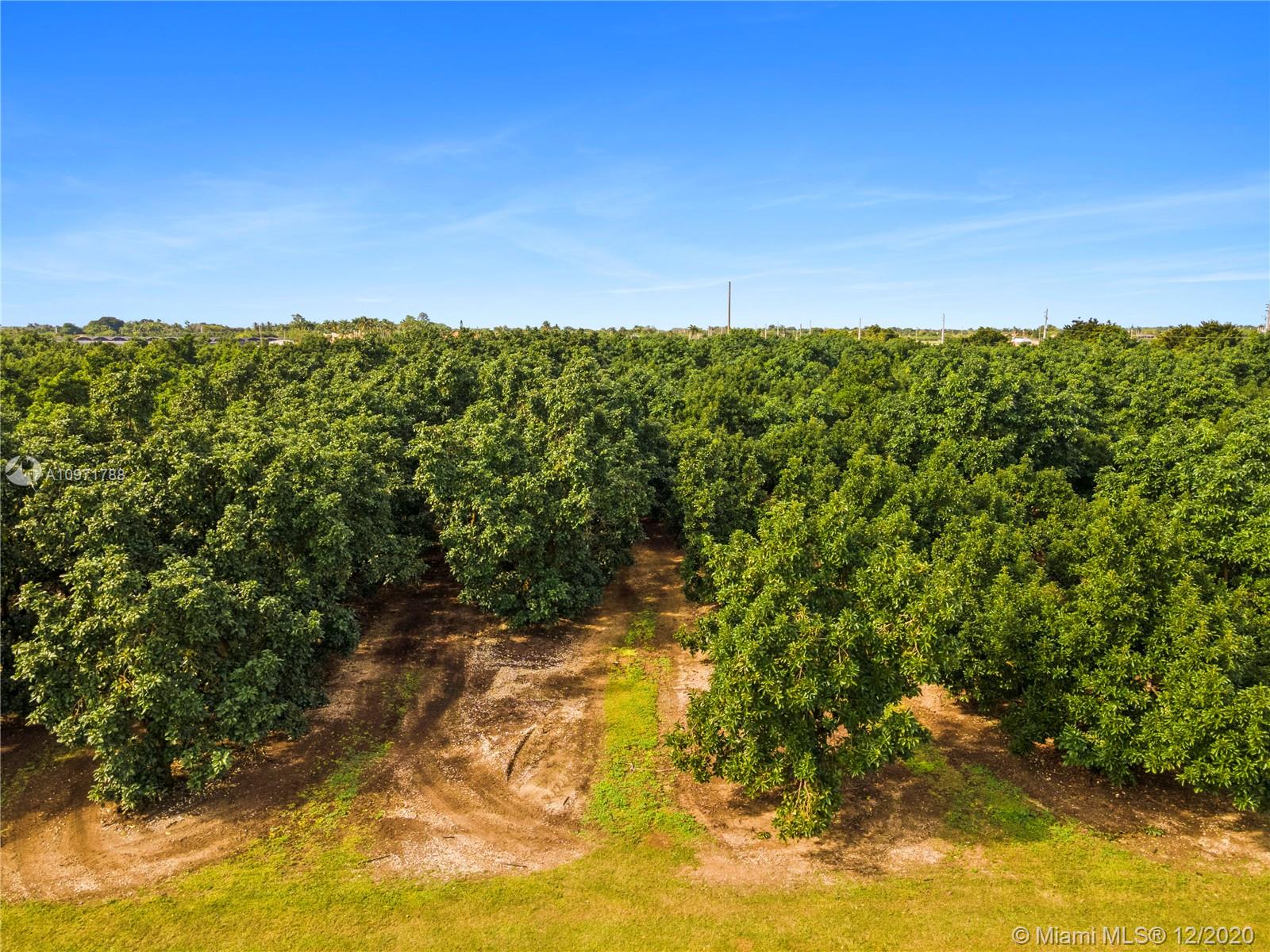redland +-25 ACRES - Residential