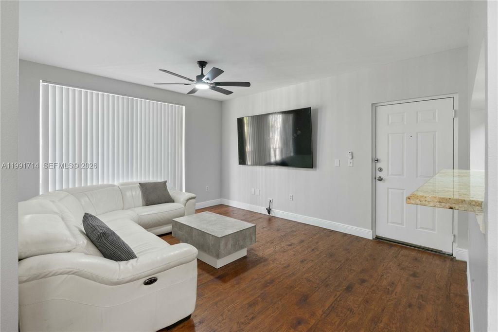Photo of 2120 W Preserve Way #202, Miramar, FL 33025 (MLS # A11991714)