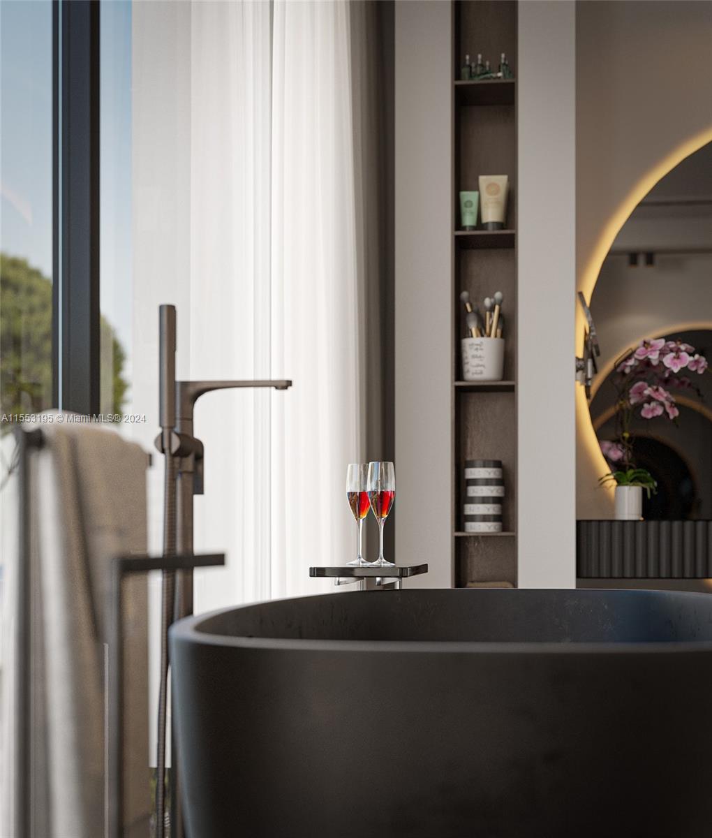 Cascada de Camoján - Residential