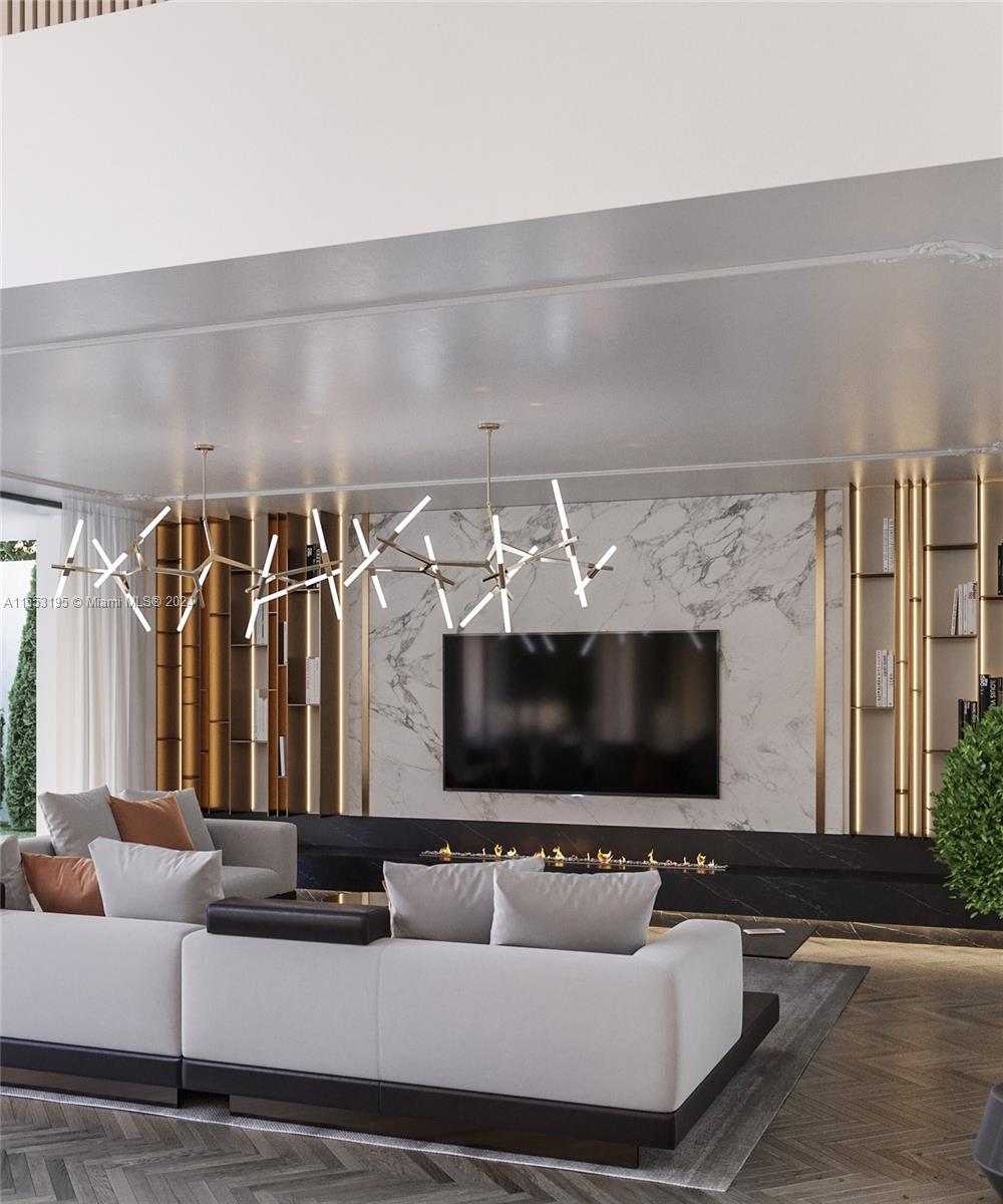 Cascada de Camoján - Residential