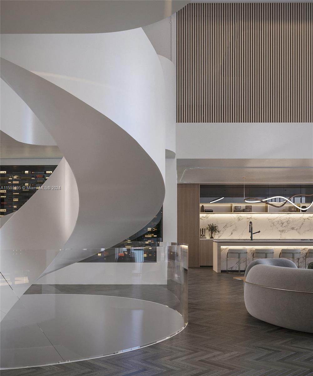 Cascada de Camoján - Residential