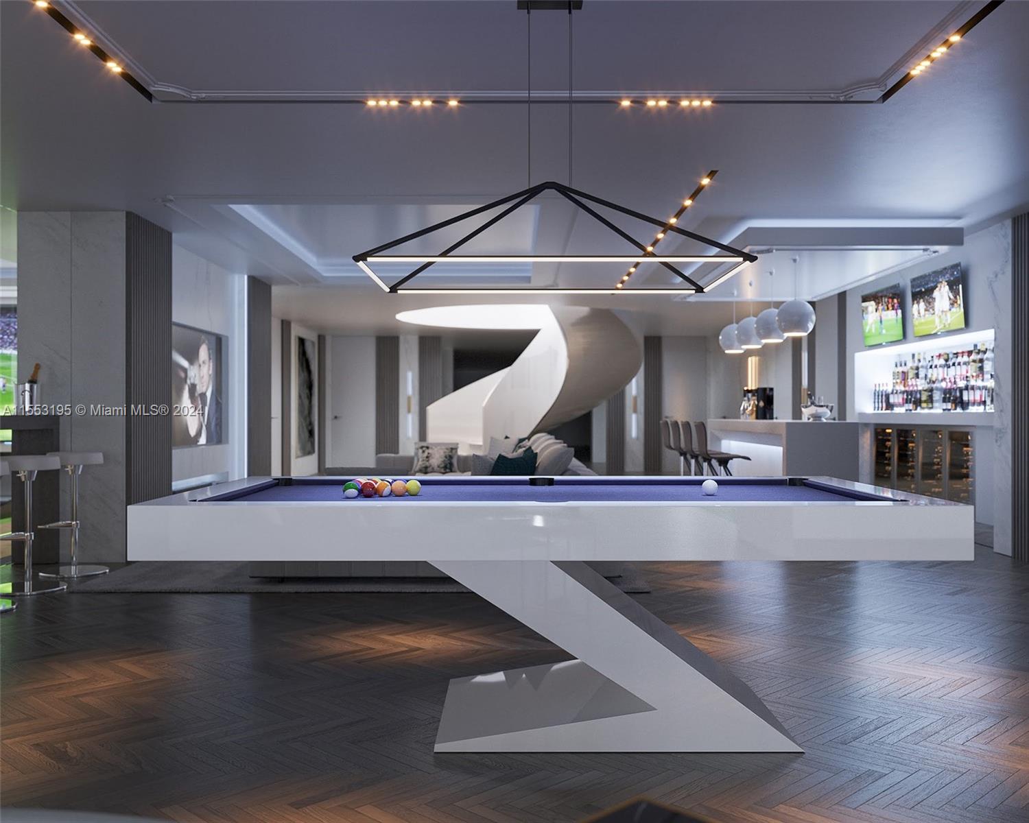 Cascada de Camoján - Residential