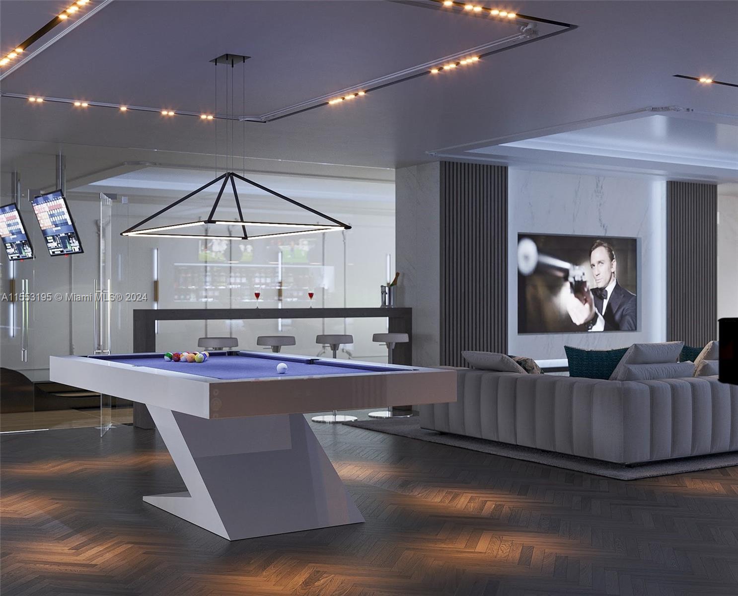 Cascada de Camoján - Residential