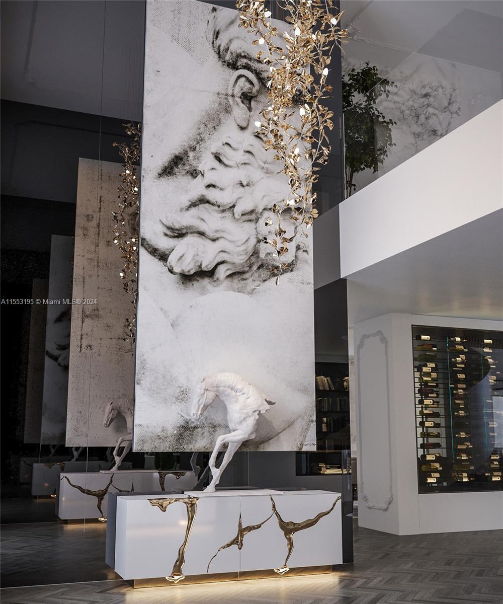 Cascada de Camoján - Residential