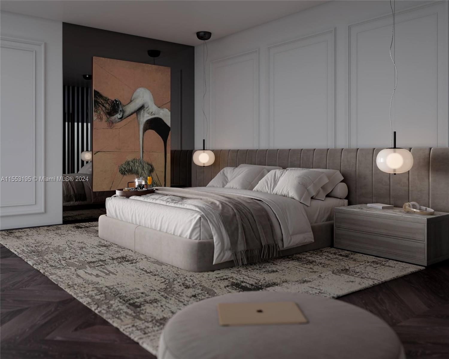 Cascada de Camoján - Residential