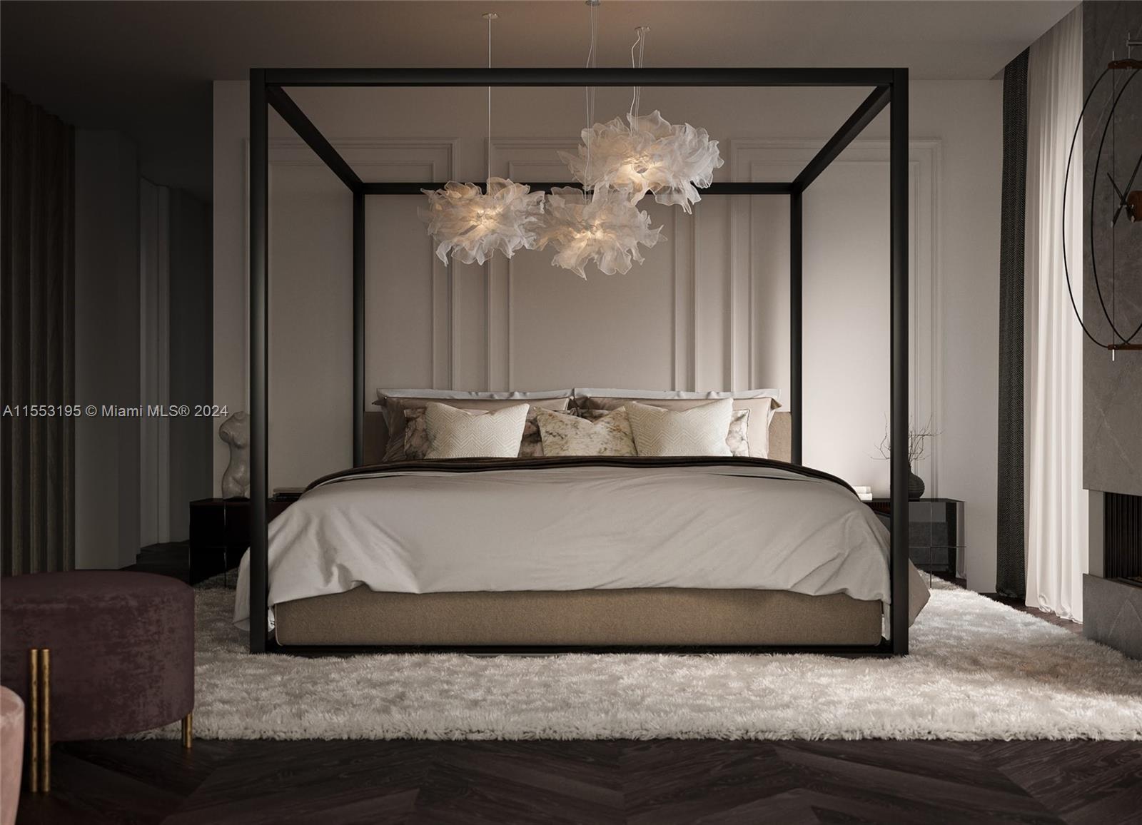 Cascada de Camoján - Residential