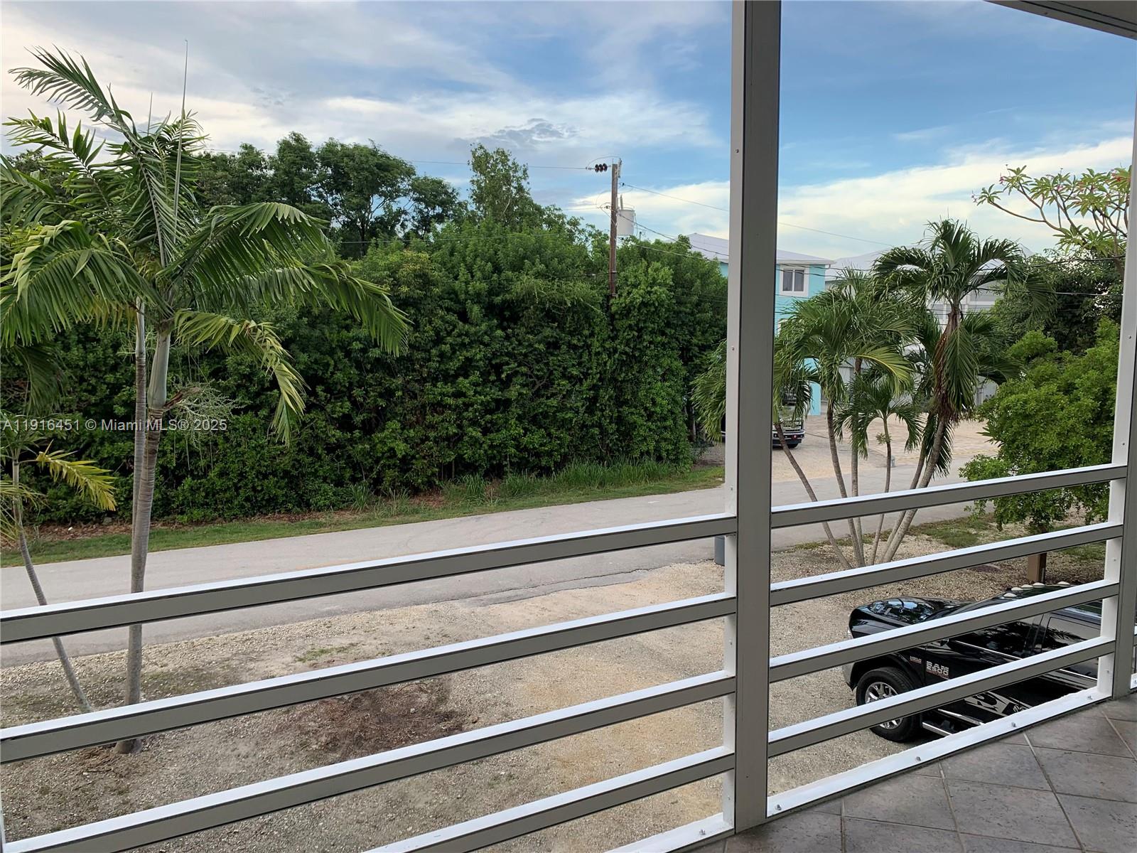 LARGO SOUND PARK - Residential Lease