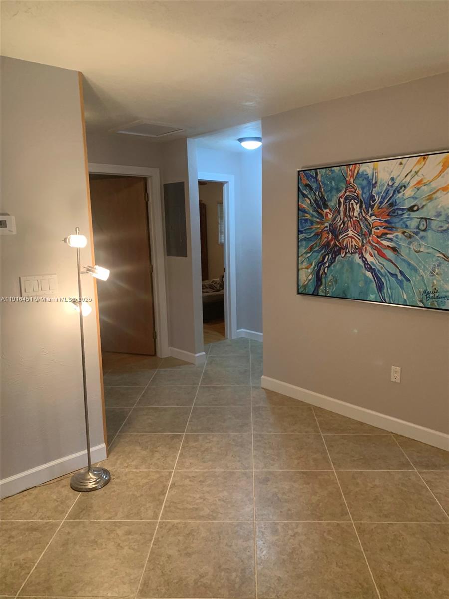 LARGO SOUND PARK - Residential Lease