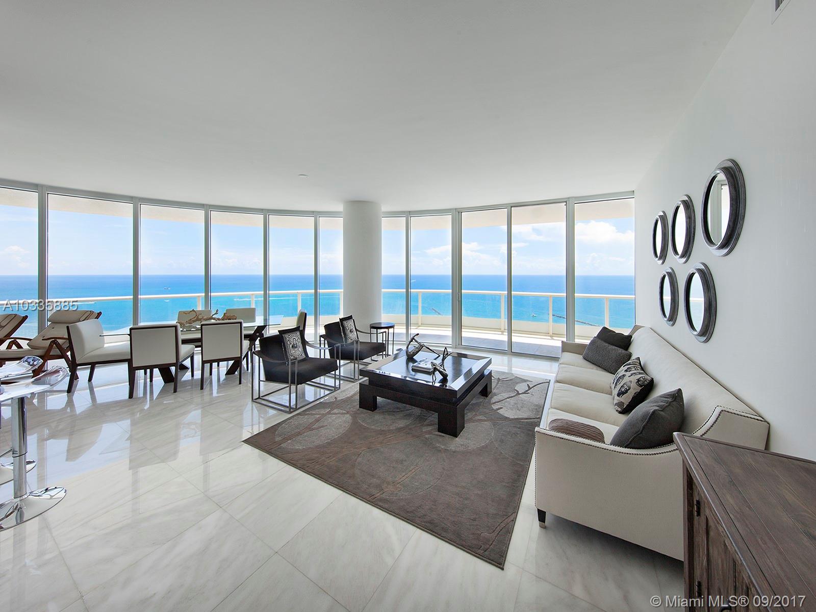 Photo 1 of 100 S Pointe Dr 3504, Miami Beach, Florida, $25,000, Web #: 10335885