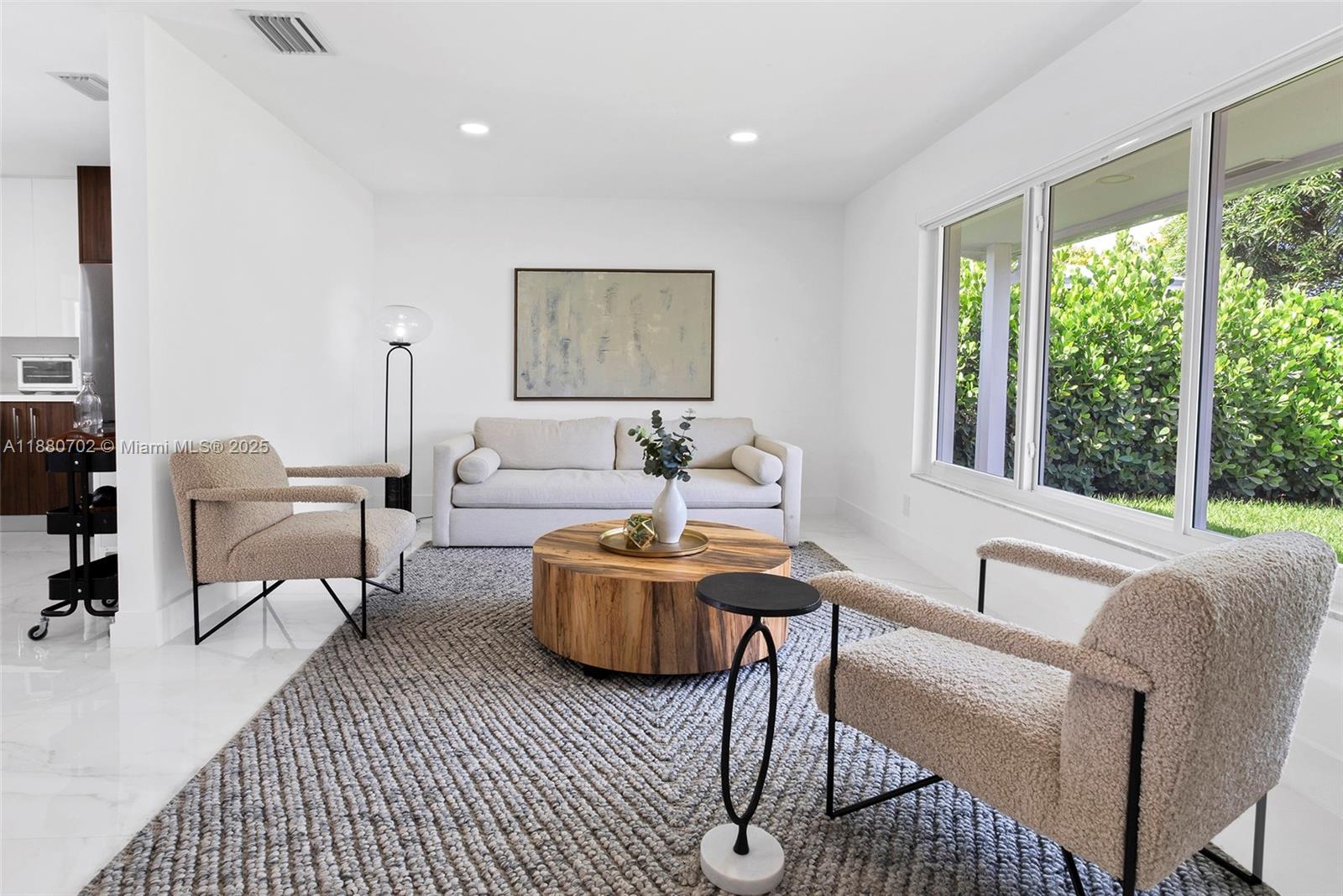 HOLLYWOOD HILLS AMEN PLAT - Residential