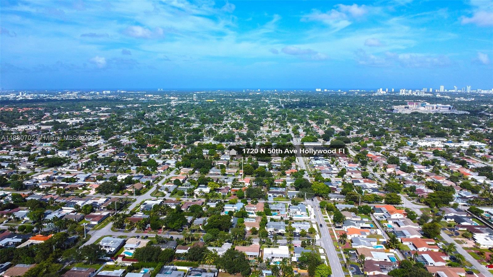 HOLLYWOOD HILLS AMEN PLAT - Residential