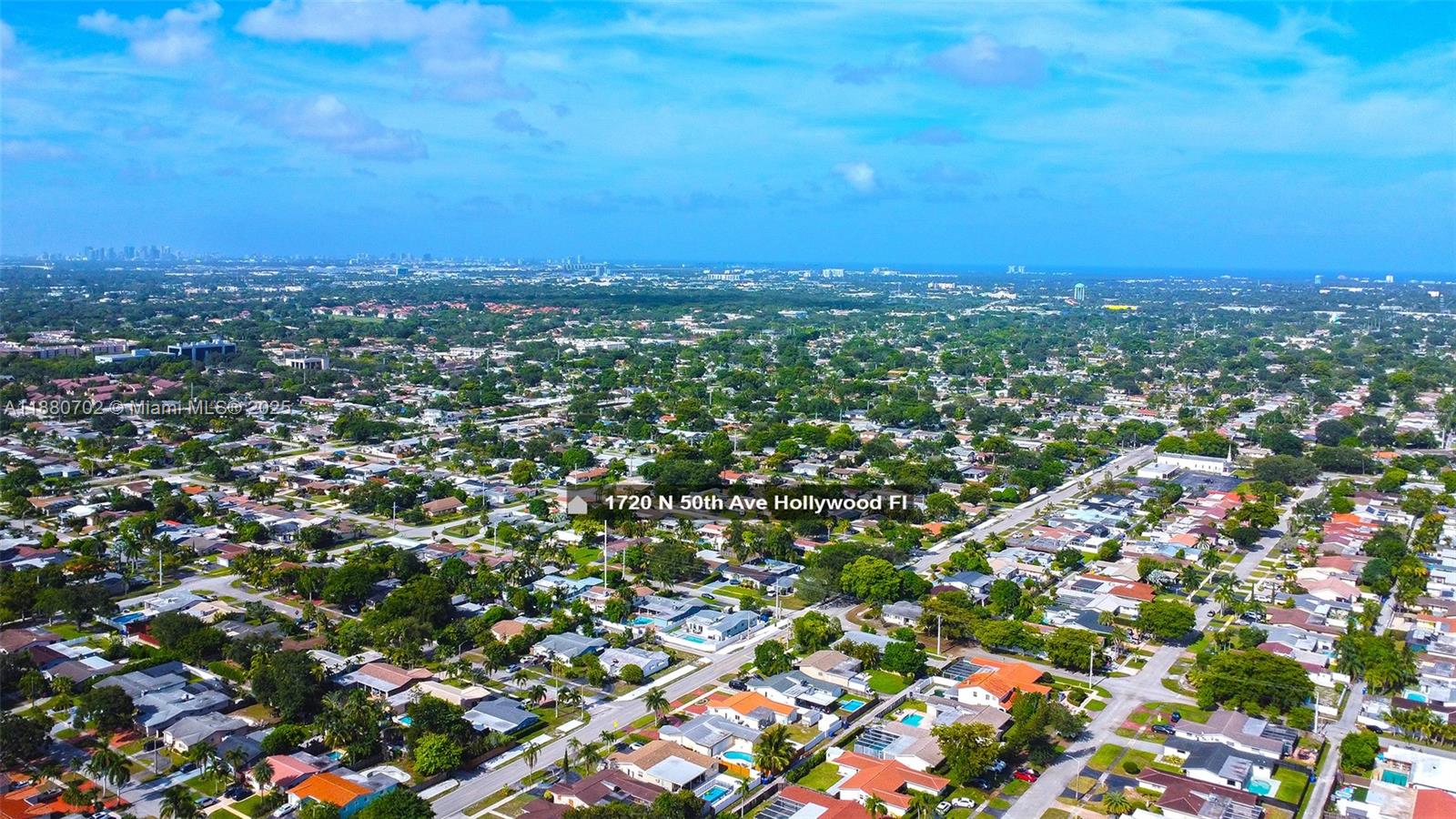 HOLLYWOOD HILLS AMEN PLAT - Residential