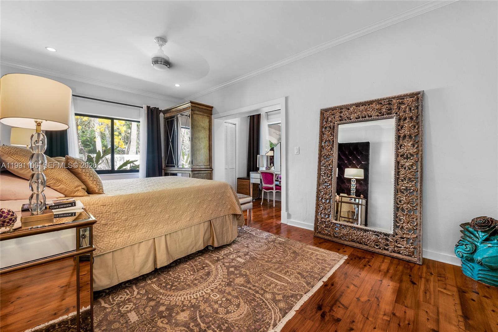 PINECREST MANOR 1ST ADDN - Residential