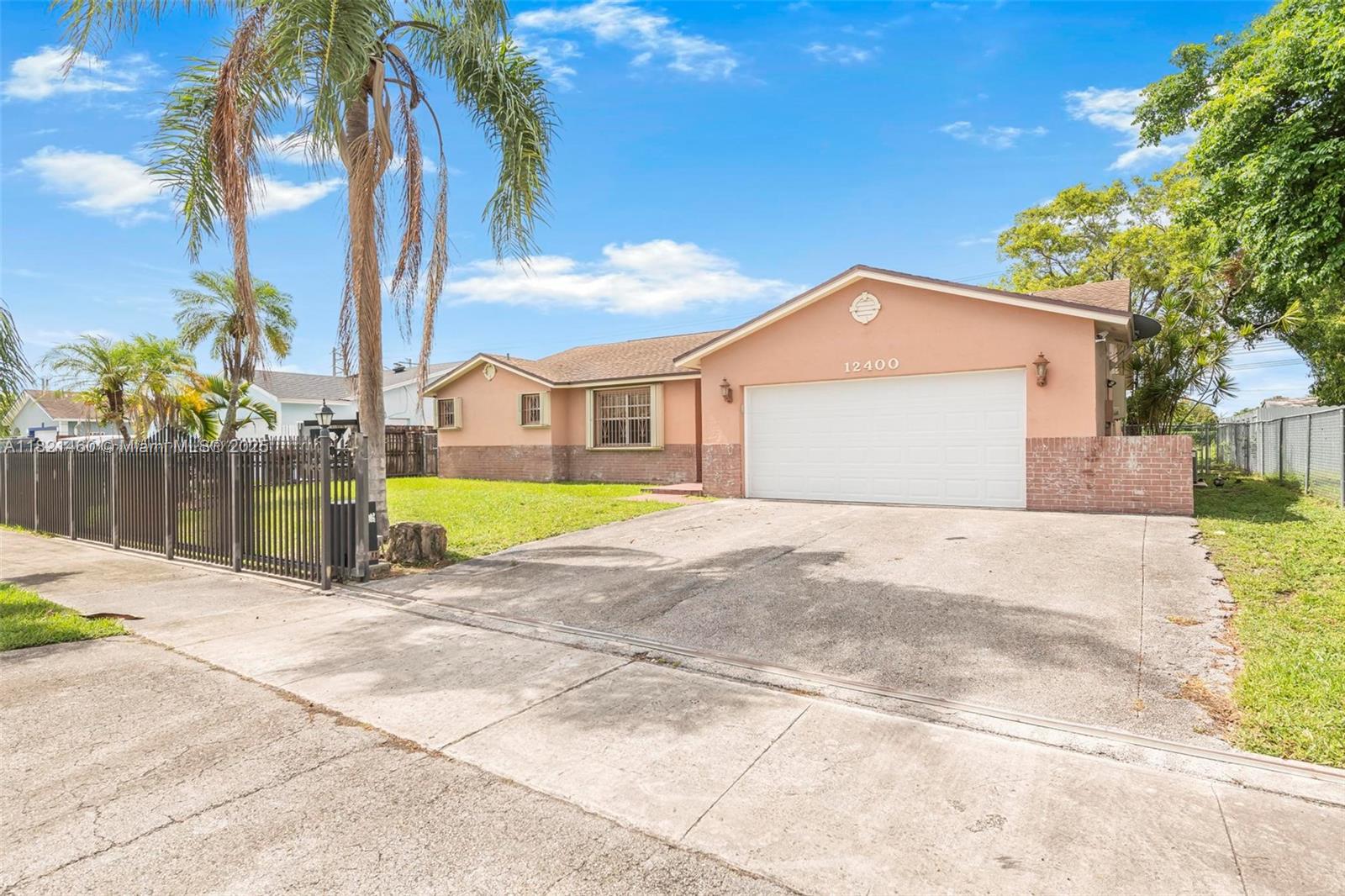 12400 SW 259th Ter