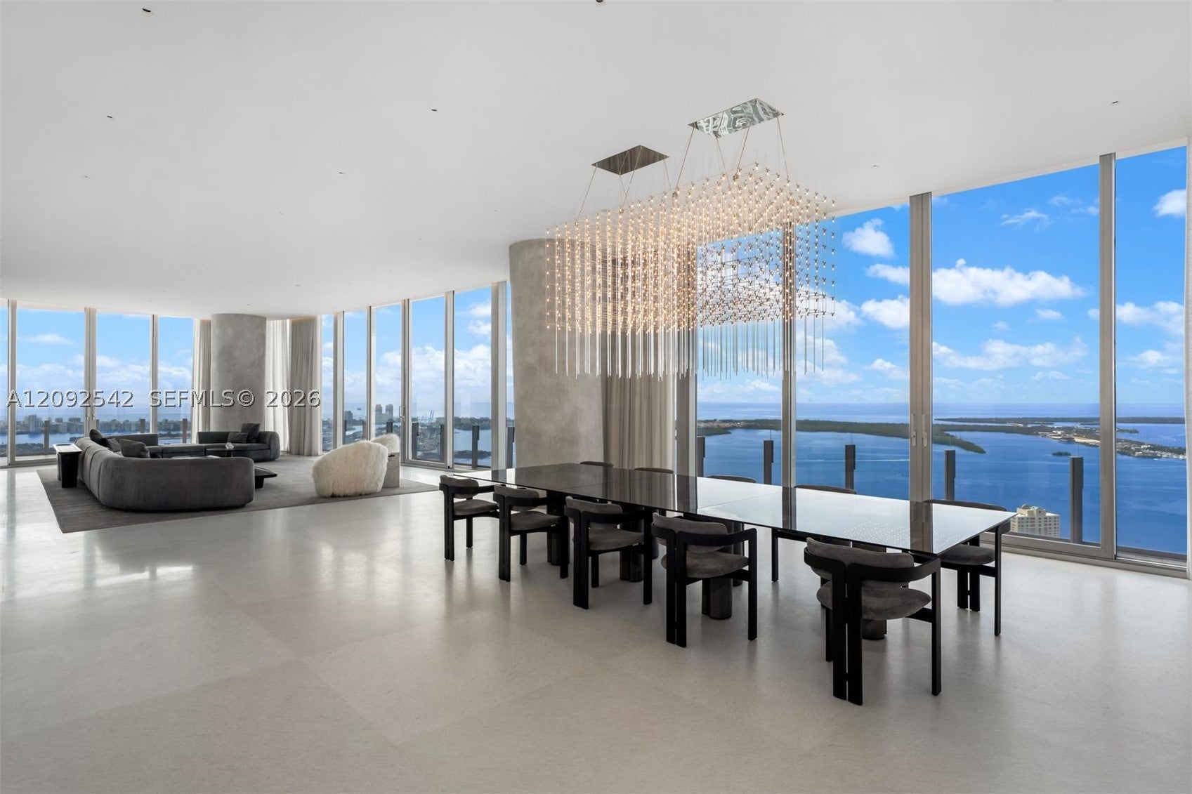 300 Biscayne Boulevard Way 5801C
