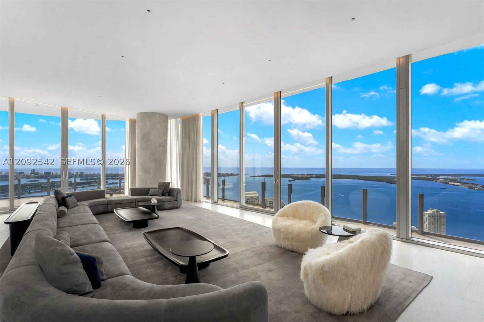 300 Biscayne Boulevard Way 5801C