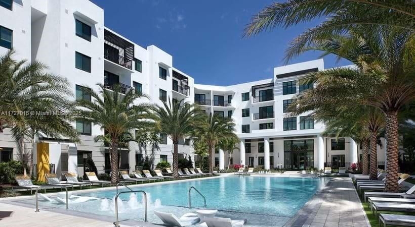 JOHNS GLADES WEST MXPD - Residential Lease