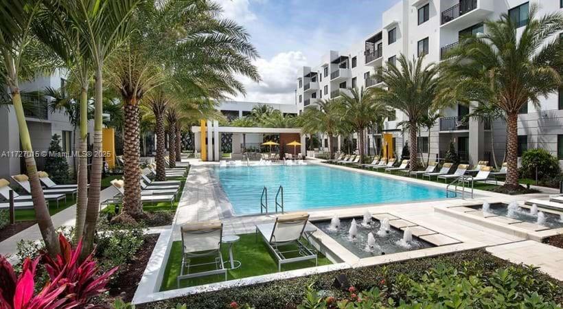 JOHNS GLADES WEST MXPD - Residential Lease