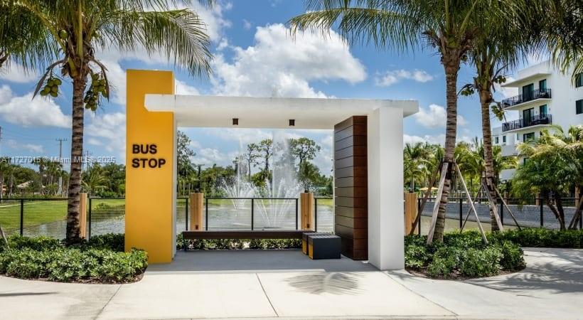 JOHNS GLADES WEST MXPD - Residential Lease
