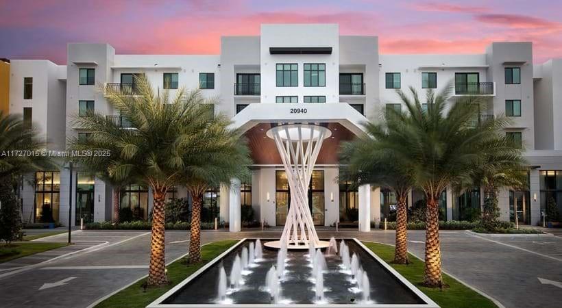 JOHNS GLADES WEST MXPD - Residential Lease