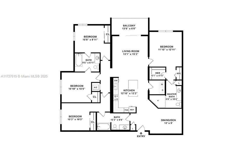 JOHNS GLADES WEST MXPD - Residential Lease