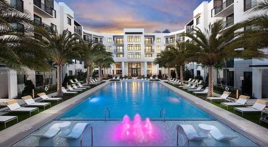 Uptown Boca Raton Apartments for Rent w/walkability to nearby shopping & dining spots, convenience to FL Turnpike, the community places you at the center of everything. Upscale features like granite countertops, sleek cabinetry, and stainless steel appliances will make you proud to call this your home. Convenience to major employers like Sun Capital, ADT & Broward Health makes your commute a breeze. When you’re considering your weekend (or weeknight) plans, you have plenty of options nearby. Tee off at Osprey Point Golf Course, treat yourself to some retail therapy at Town Center at Boca Raton, or go for just a 15-minute drive to South Beach Park for a fun day at the beach. No matter what your day looks like, you’ll come home to hospitality & service of a community team dedicated to you.