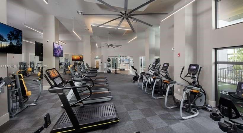 JOHNS GLADES WEST MXPD - Residential Lease